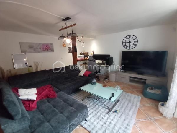 Maison de 230 m²