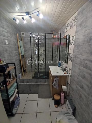 Maison de 230 m²