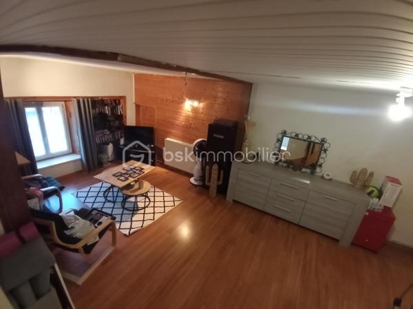 Maison de 230 m²