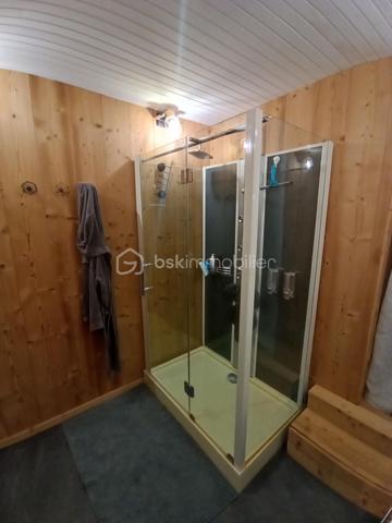 Maison de 230 m²