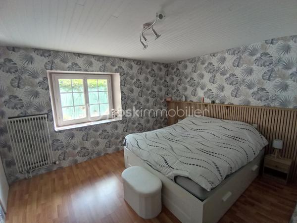 Maison de 230 m²