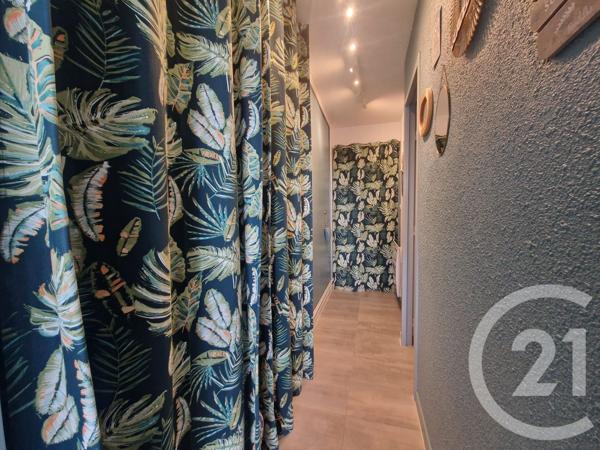 Appartement Studio Cabine à vendre  1 pièce - 29,50 m2 LA GRANDE MOTTE - 34