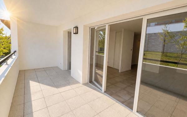 Appartement à vendre    2 pièces • 34 m2 Saint-Pierre-d'Irube