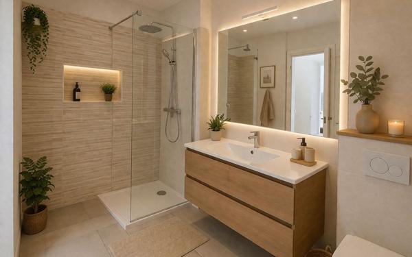 Appartement à vendre    2 pièces • 34 m2 Saint-Pierre-d'Irube