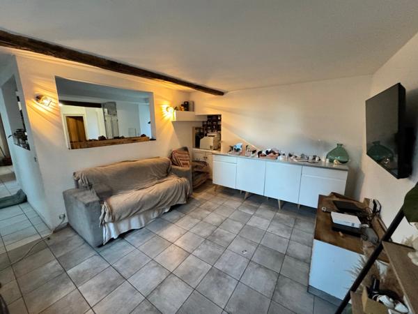 Maison à vendre 6 pièces BELLEVIGNE EN LAYON (49) - Rablay sur Layon