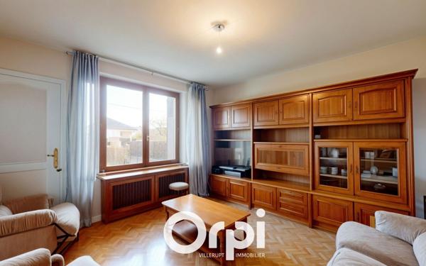 Maison à vendre    4 pièces • 76 m2 Villerupt