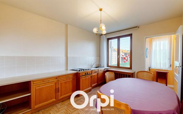 Maison à vendre    4 pièces • 76 m2 Villerupt