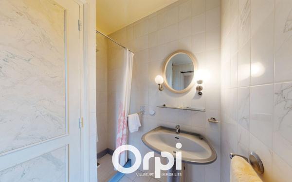 Maison à vendre    4 pièces • 76 m2 Villerupt