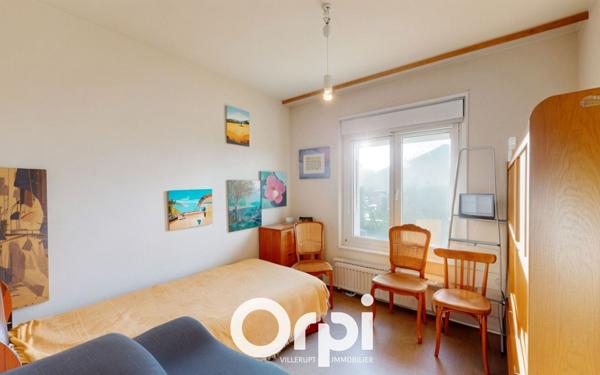 Maison à vendre    4 pièces • 76 m2 Villerupt