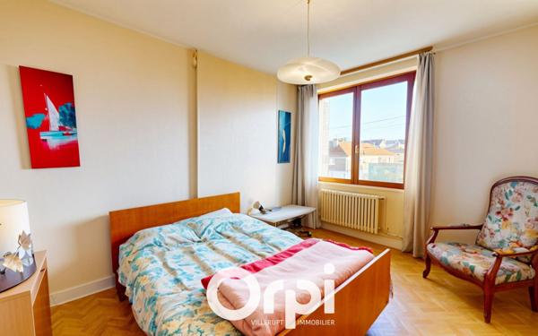 Maison à vendre    4 pièces • 76 m2 Villerupt