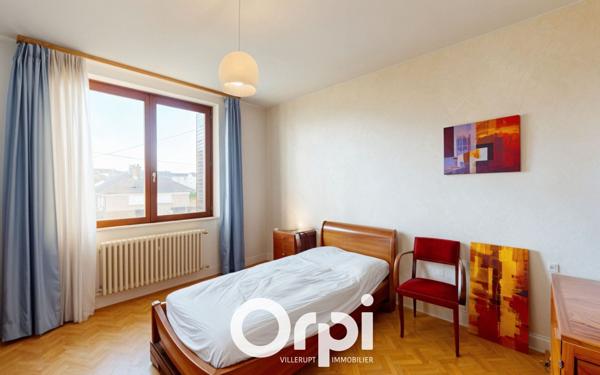 Maison à vendre    4 pièces • 76 m2 Villerupt