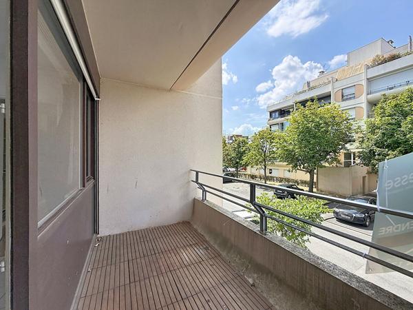 Appartement T2 - Place Ney