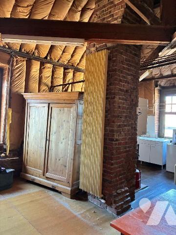 Appartement TRIPLEX à Vendre à Armentières (59280) en Nord (59)

TRES BIEN SITUE AU COEUR DE ...