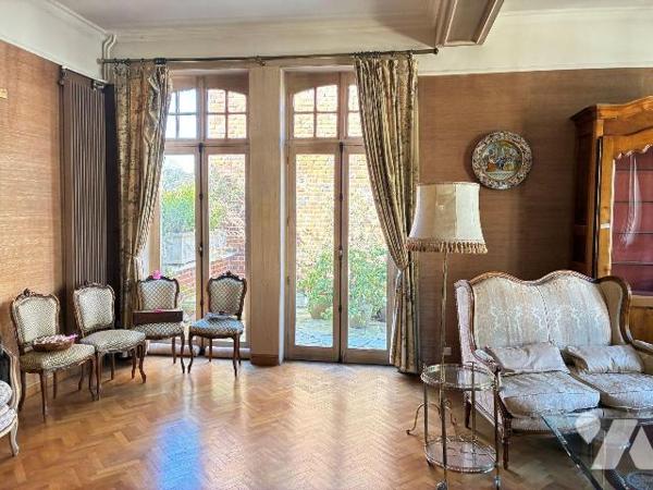 Appartement TRIPLEX à Vendre à Armentières (59280) en Nord (59)

TRES BIEN SITUE AU COEUR DE ...