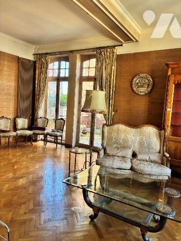 Appartement TRIPLEX à Vendre à Armentières (59280) en Nord (59)

TRES BIEN SITUE AU COEUR DE ...