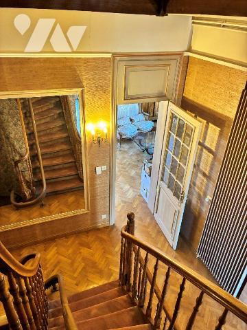 Appartement TRIPLEX à Vendre à Armentières (59280) en Nord (59)

TRES BIEN SITUE AU COEUR DE ...