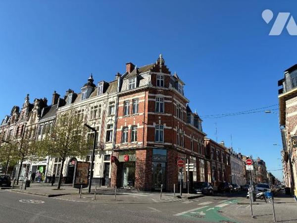 Appartement TRIPLEX à Vendre à Armentières (59280) en Nord (59)

TRES BIEN SITUE AU COEUR DE ...