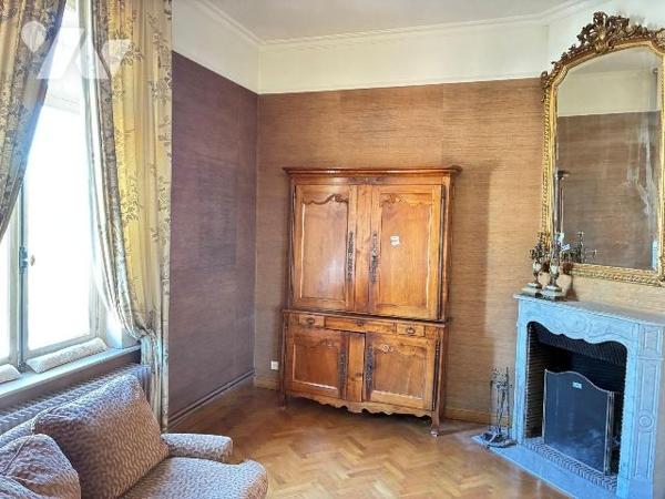 Appartement TRIPLEX à Vendre à Armentières (59280) en Nord (59)

TRES BIEN SITUE AU COEUR DE ...