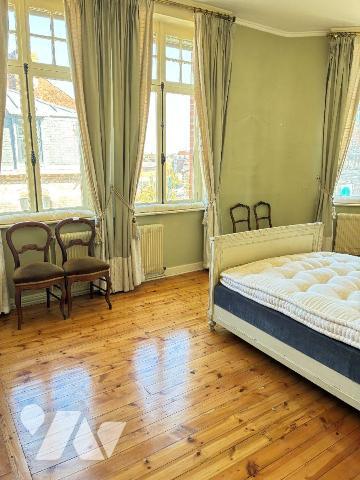 Appartement TRIPLEX à Vendre à Armentières (59280) en Nord (59)

TRES BIEN SITUE AU COEUR DE ...