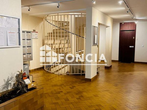 Location Appartement 4 pièces 80.93 m² - 20 RUE DU MARECHAL DAVOUT Brunoy 91800