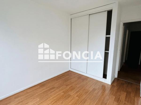 Location Appartement 4 pièces 80.93 m² - 20 RUE DU MARECHAL DAVOUT Brunoy 91800