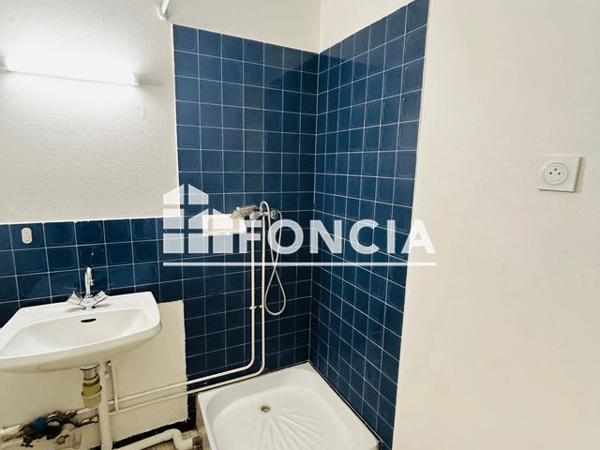 Location Appartement 4 pièces 80.93 m² - 20 RUE DU MARECHAL DAVOUT Brunoy 91800