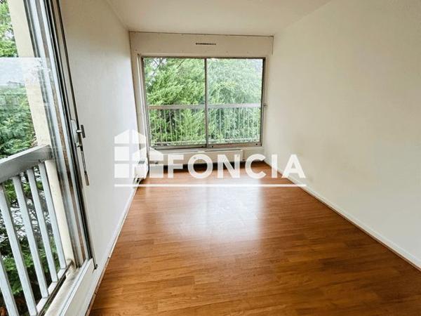 Location Appartement 4 pièces 80.93 m² - 20 RUE DU MARECHAL DAVOUT Brunoy 91800