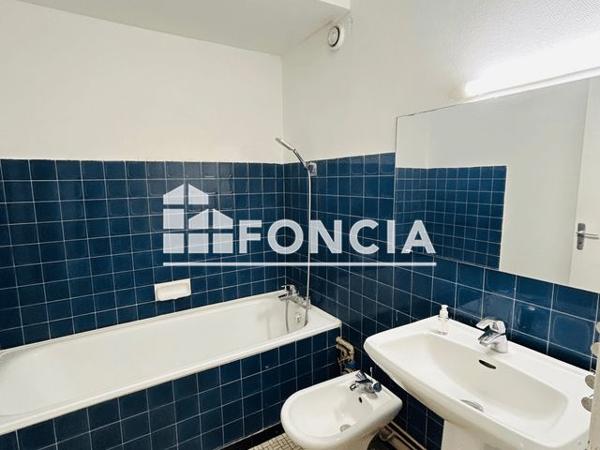 Location Appartement 4 pièces 80.93 m² - 20 RUE DU MARECHAL DAVOUT Brunoy 91800