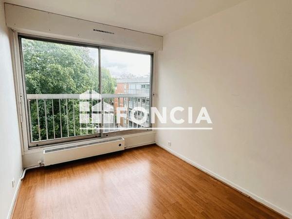 Location Appartement 4 pièces 80.93 m² - 20 RUE DU MARECHAL DAVOUT Brunoy 91800