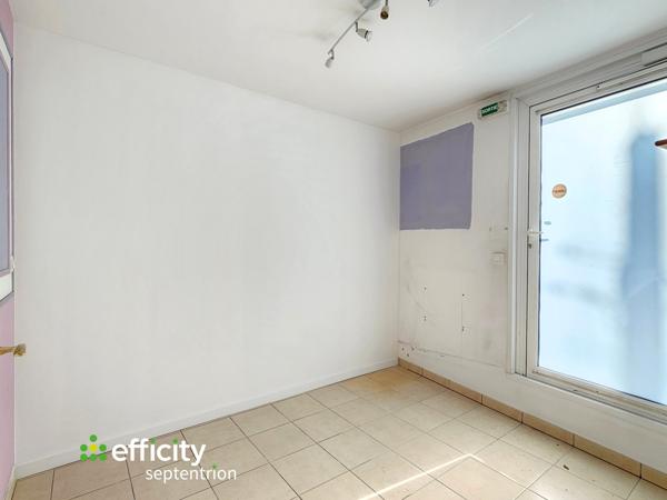 Bureau 3 pièces - 51 m² Exclusivité efficity