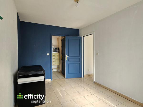 Bureau 3 pièces - 51 m² Exclusivité efficity