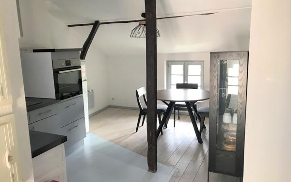 Appartement à louer    2 pièces •  Limoges