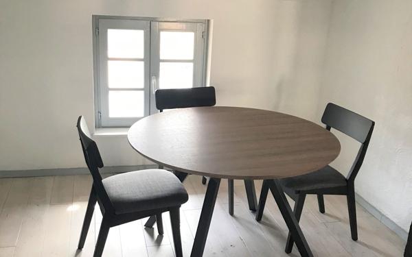 Appartement à louer    2 pièces •  Limoges