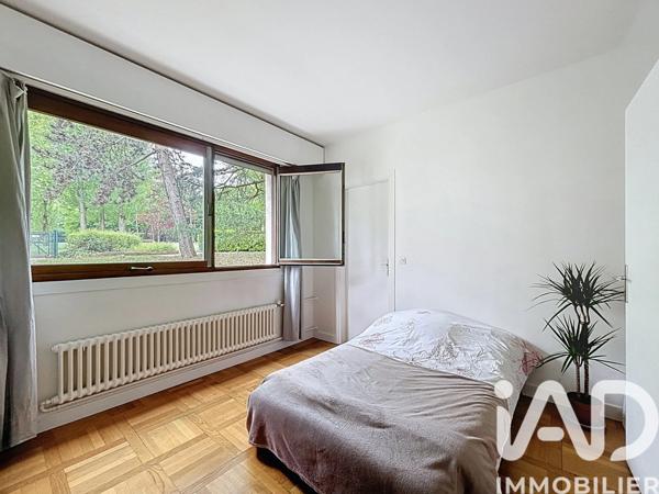 Appartement à vendre 3 pièces 72 m² Garches