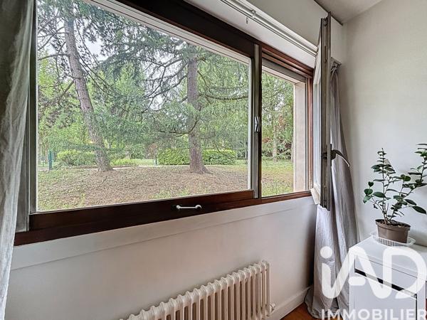 Appartement à vendre 3 pièces 72 m² Garches