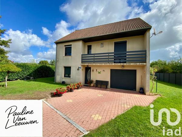 Maison à vendre 5 pièces 112 m² Lusigny-sur-Barse