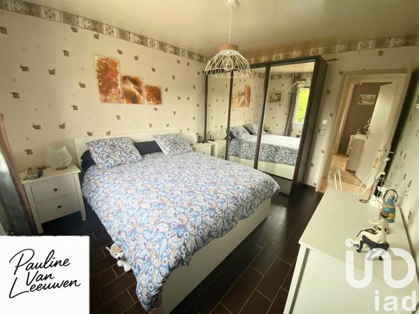 Maison à vendre 5 pièces 112 m² Lusigny-sur-Barse