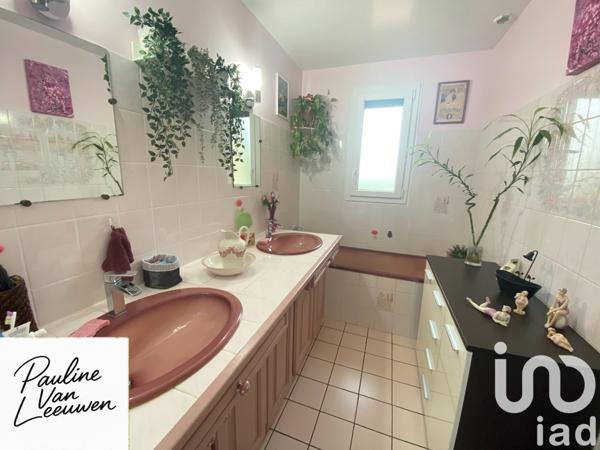 Maison à vendre 5 pièces 112 m² Lusigny-sur-Barse