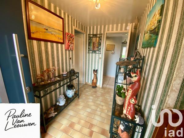 Maison à vendre 5 pièces 112 m² Lusigny-sur-Barse