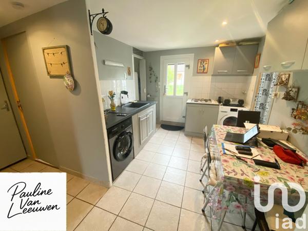 Maison à vendre 5 pièces 112 m² Lusigny-sur-Barse