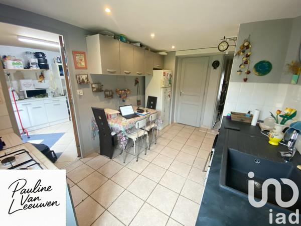 Maison à vendre 5 pièces 112 m² Lusigny-sur-Barse