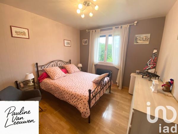 Maison à vendre 5 pièces 112 m² Lusigny-sur-Barse