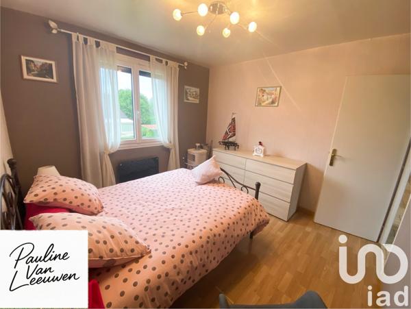 Maison à vendre 5 pièces 112 m² Lusigny-sur-Barse