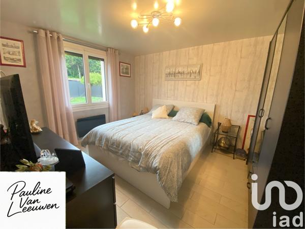 Maison à vendre 5 pièces 112 m² Lusigny-sur-Barse