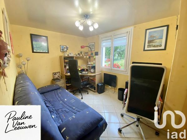 Maison à vendre 5 pièces 112 m² Lusigny-sur-Barse