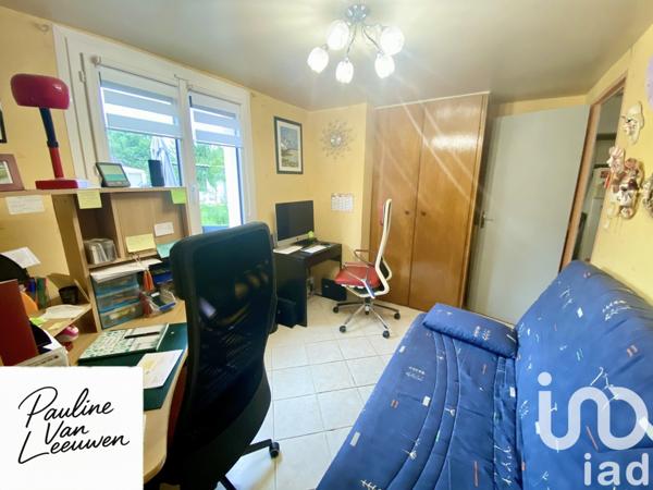 Maison à vendre 5 pièces 112 m² Lusigny-sur-Barse