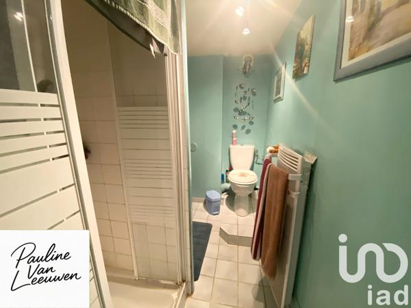 Maison à vendre 5 pièces 112 m² Lusigny-sur-Barse