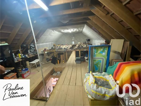 Maison à vendre 5 pièces 112 m² Lusigny-sur-Barse