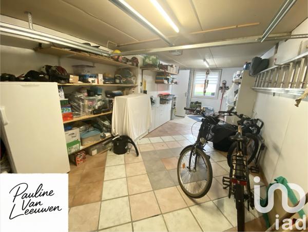 Maison à vendre 5 pièces 112 m² Lusigny-sur-Barse
