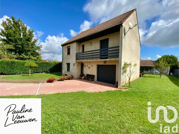 Maison à vendre 5 pièces 112 m² Lusigny-sur-Barse